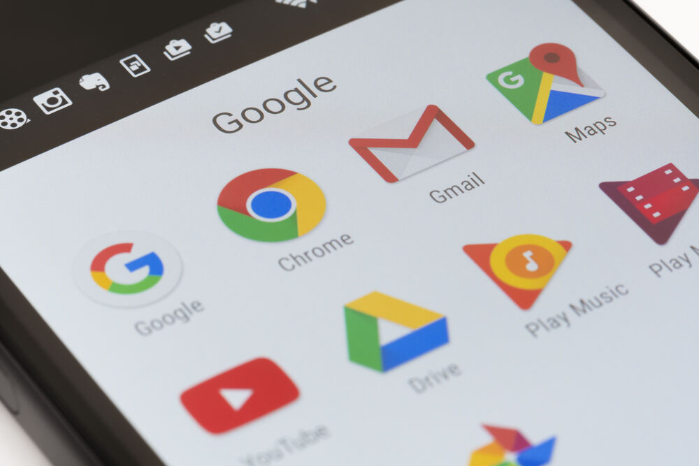 Google Drive Ditutup 1