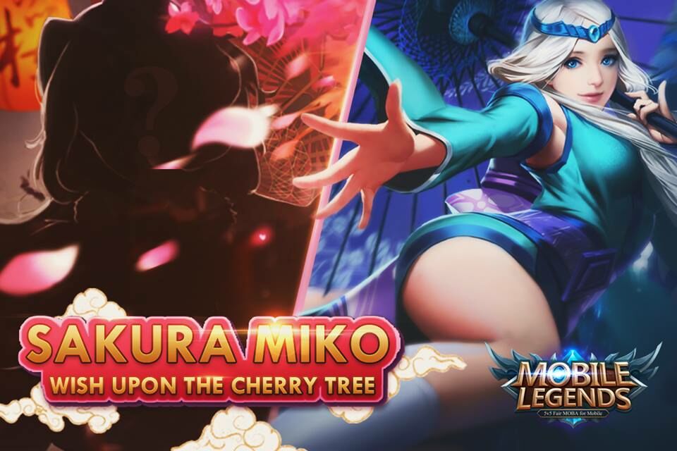 Update Mobile Legends 1 2 16 3