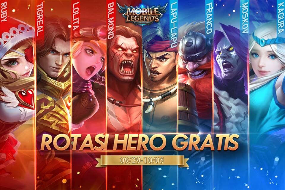 Alasan Beli Starlight Mobile Legends 2