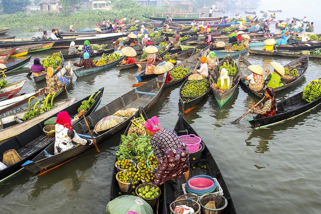 tempat-wisata-murah-di-banjarmasin