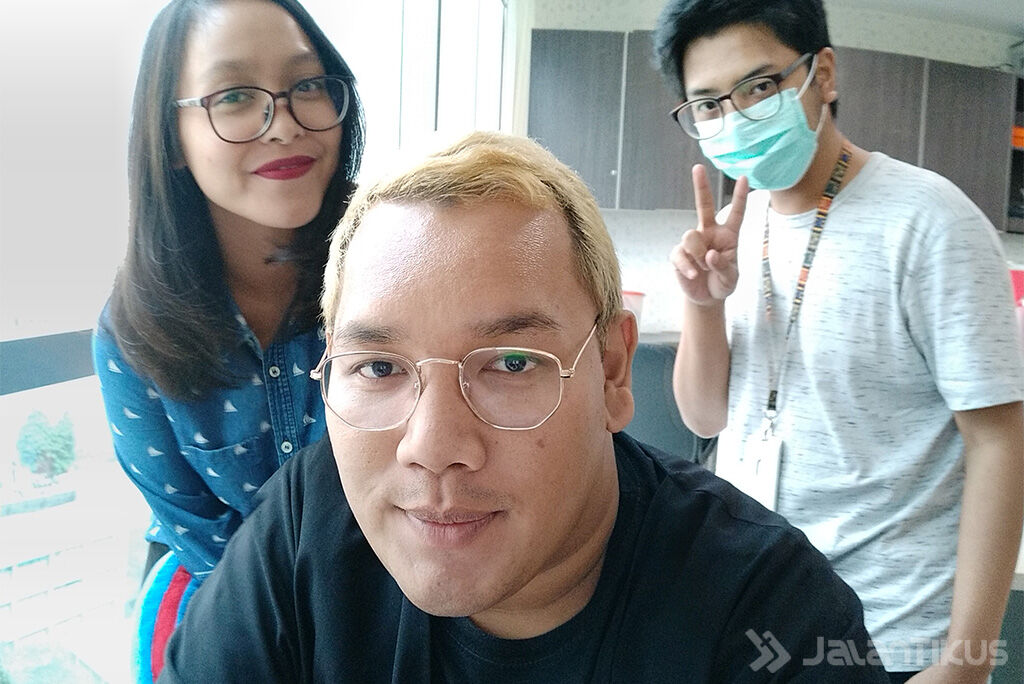 Review Vivo V9 Selfie3 6ff7b