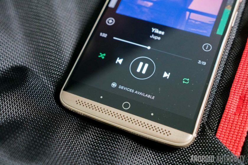 Cara Mengubah Android Jadi Speaker Pc Intro D2e71