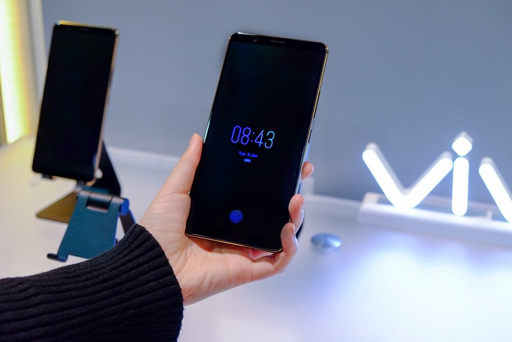 Vivo At CES 03 7db75