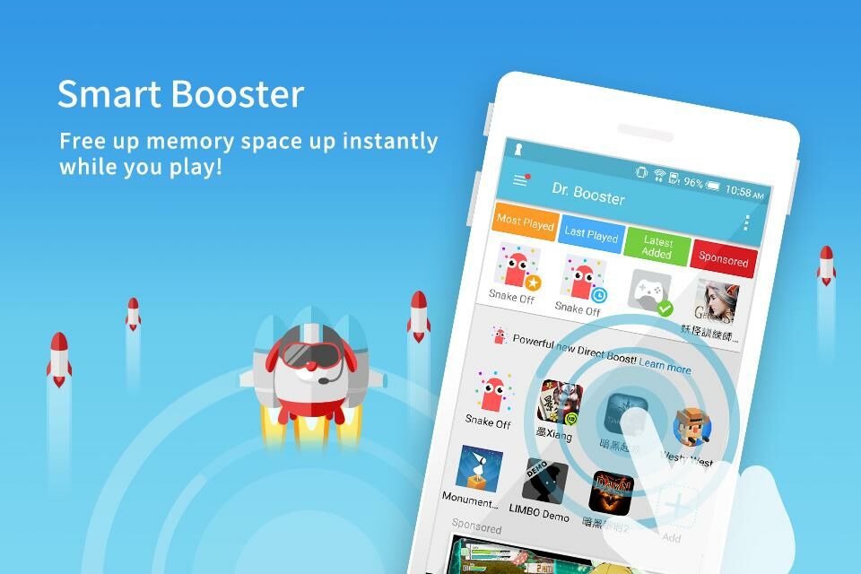 Dr Booster Boost Game Speed 1 F4c19