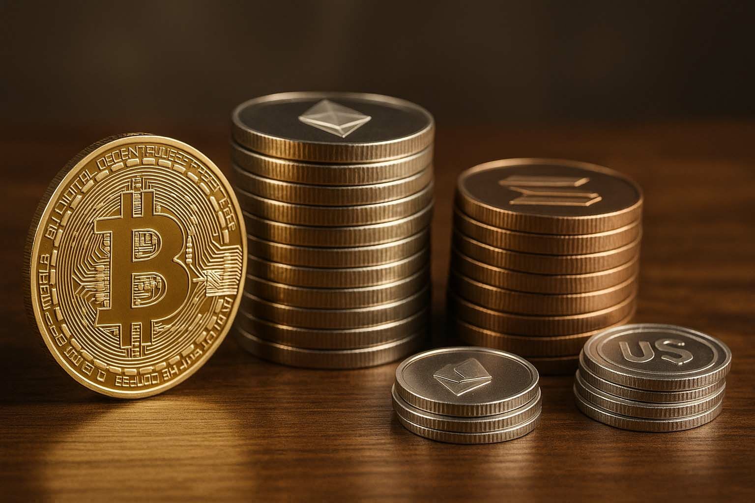 Bitcoin Crypto Fe565