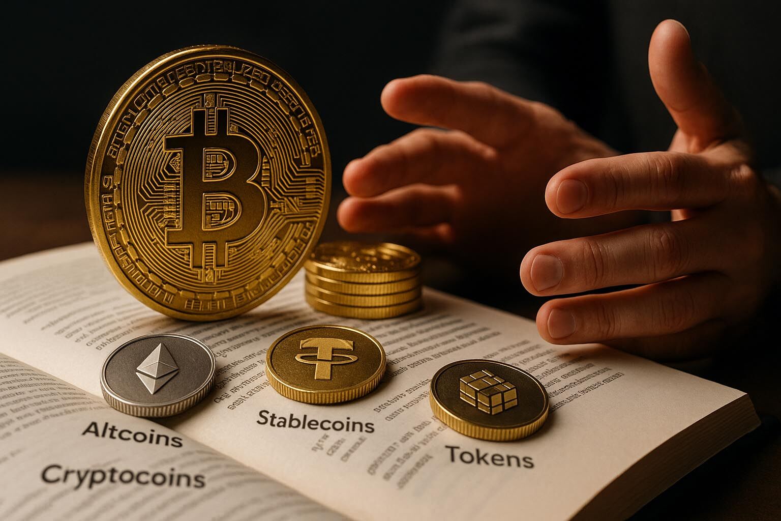 Coin Crypto Af44d