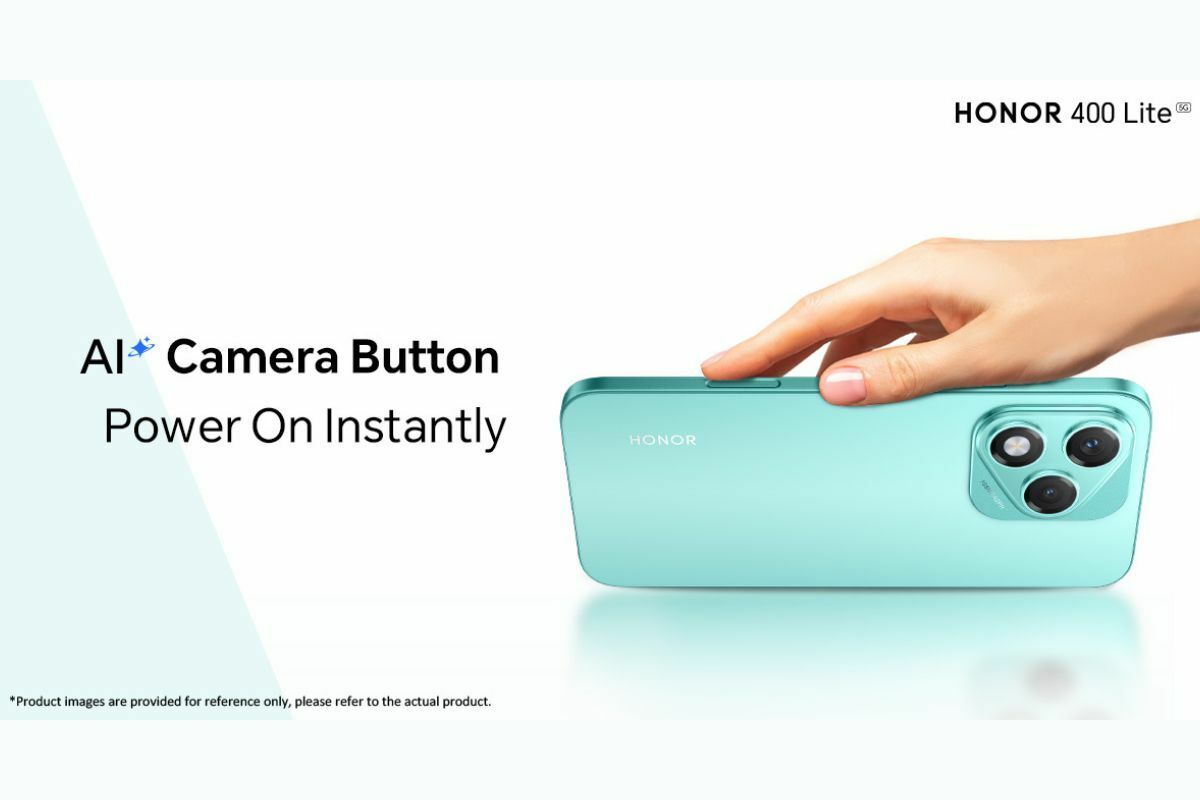 Honor 400 Lite Ai Eb43a