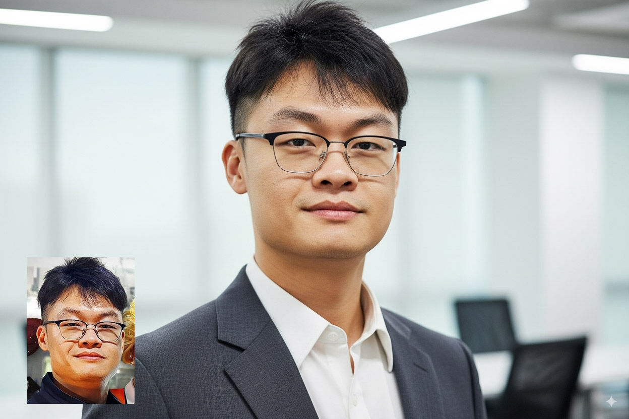 Prompt Foto Keren Ala Studio Profesional Gemini Ai 1 3318e