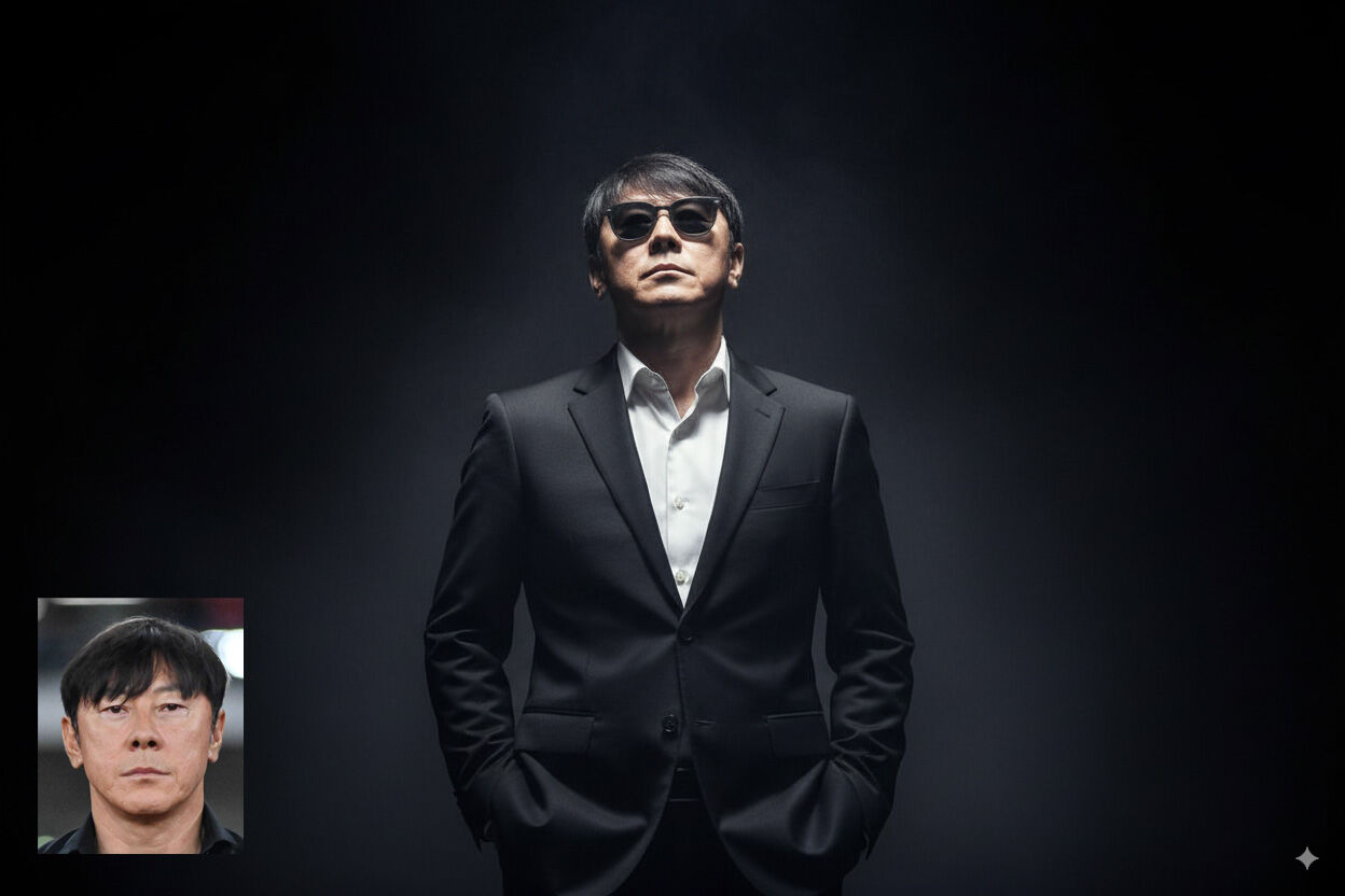 Prompt Foto Keren Ala Studio Profesional Gemini Ai 4 51804