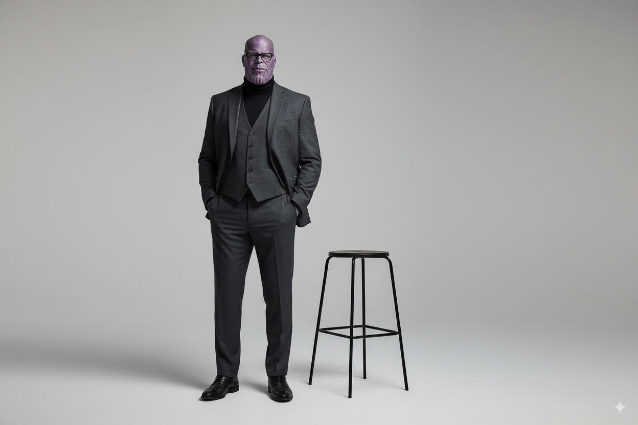 Prompt Foto Keren Ala Studio Profesional Gemini Ai 6b3e2