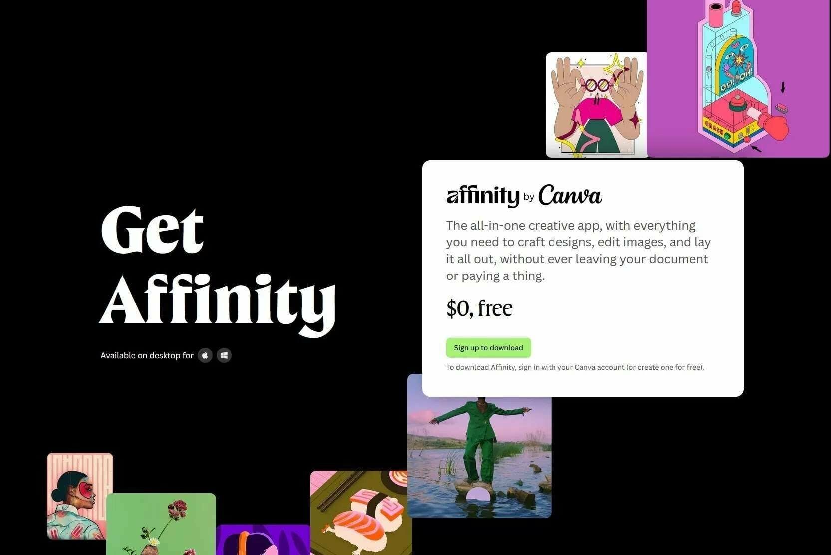 Affinity By Canva Gratis 67cca