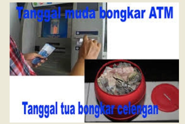 Meme Lucu Tanggal Tua 6