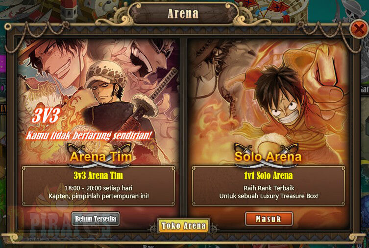 D Pirates 5