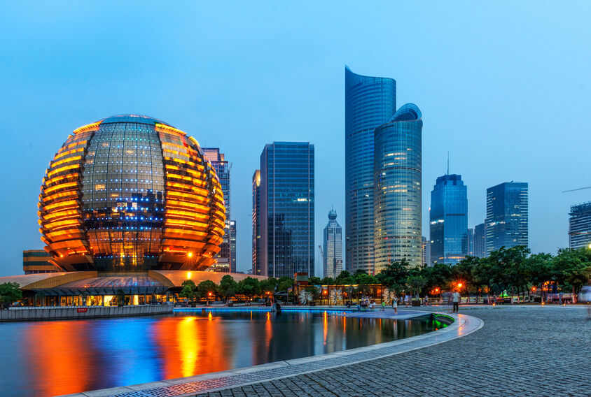 Hangzhou Ab1cd