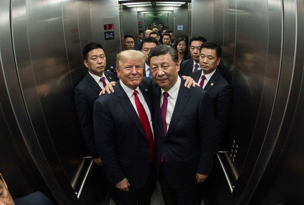 Prompt Gemini Ai Foto Lift Pasangan D3777