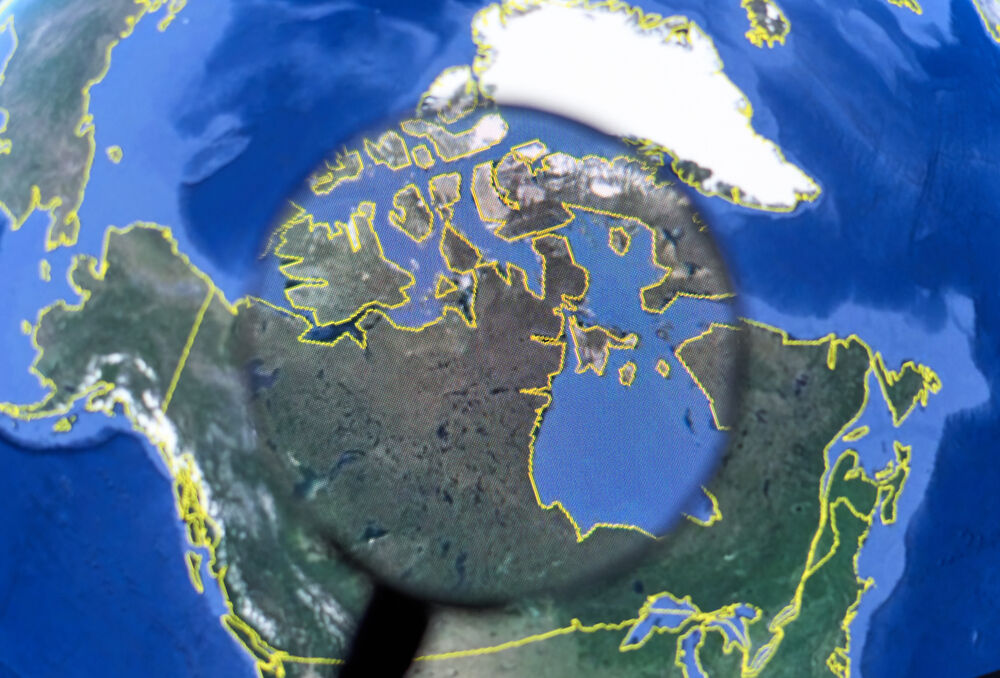 Awal Pembuatan Google Maps Dan Google Earth