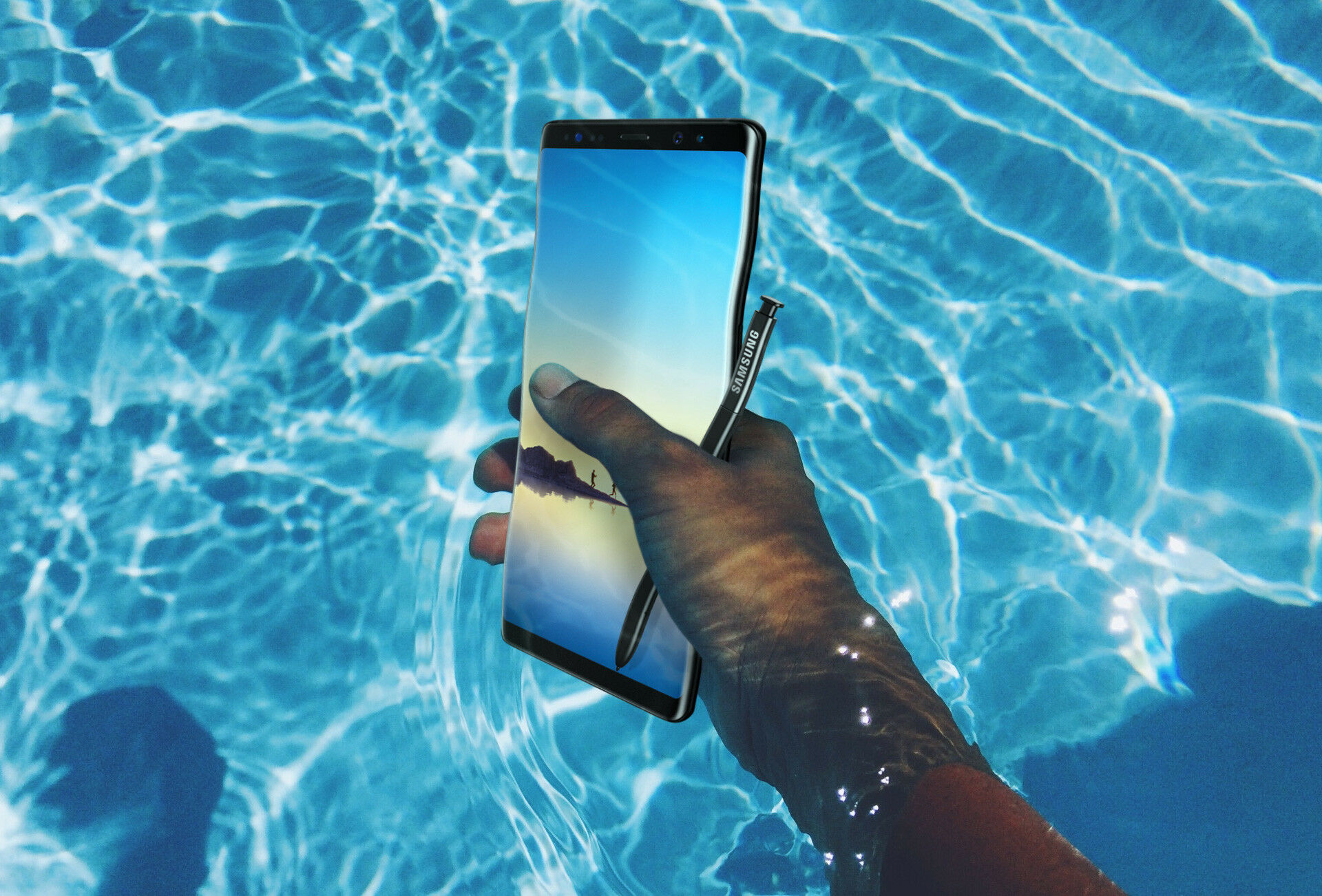smartphone-android-tahan-air-terbaik-samsung-galaxy-note-8