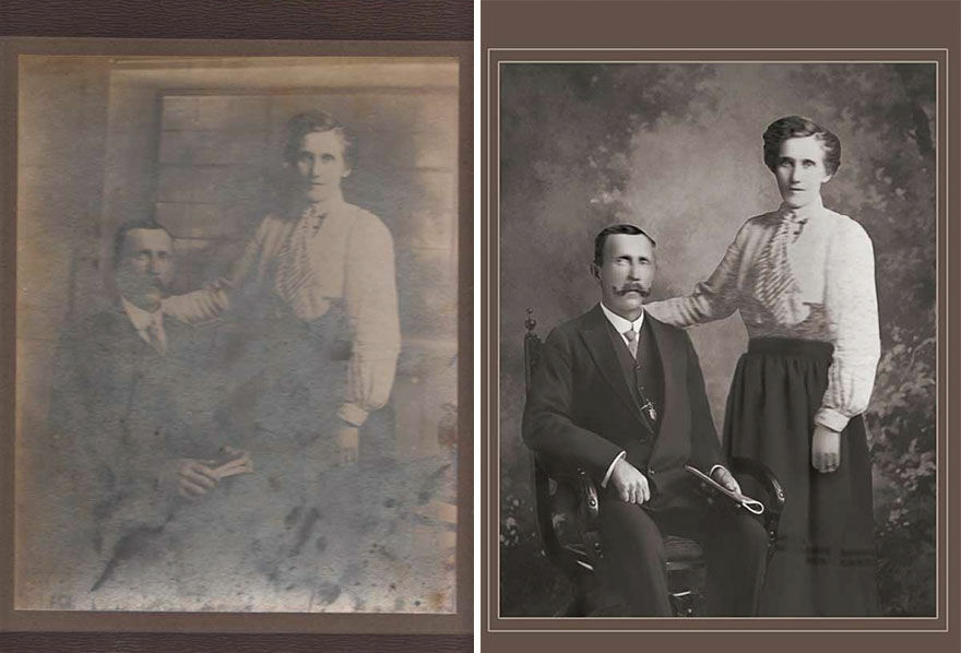 Foto Restorasi Keren 20