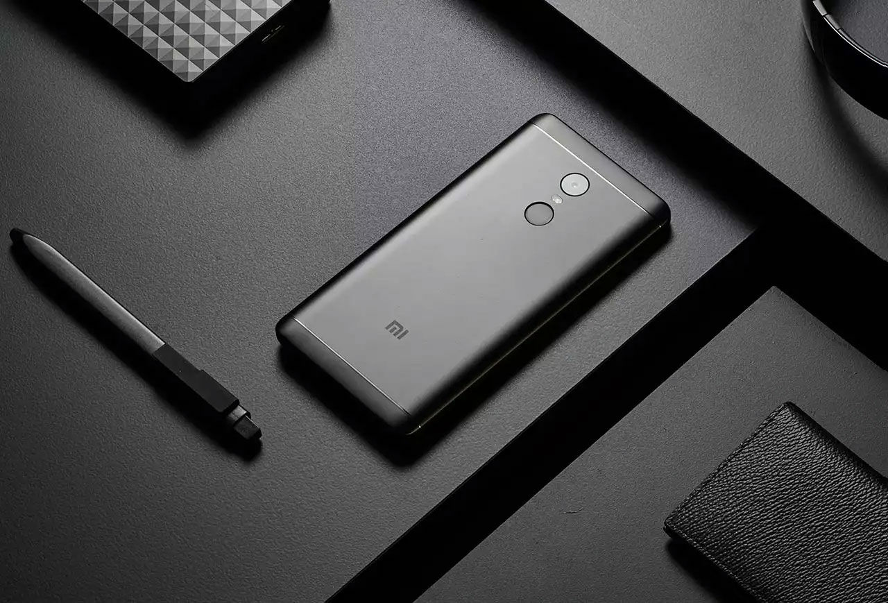 Xiaomi Redmi 4x