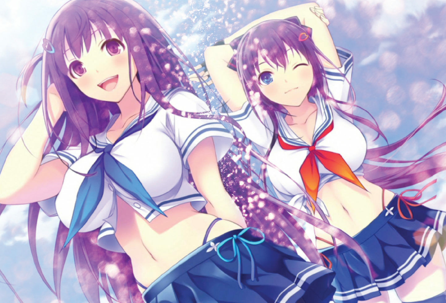 Ecchi