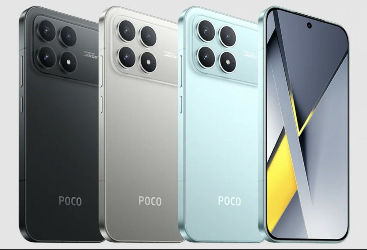 Poco F8 Pro 4aa34