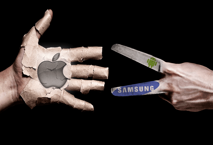 Alasan Harga Smartphone Samsung Mahal 2