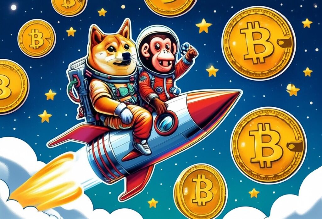 Meme Coin Invest 56e39