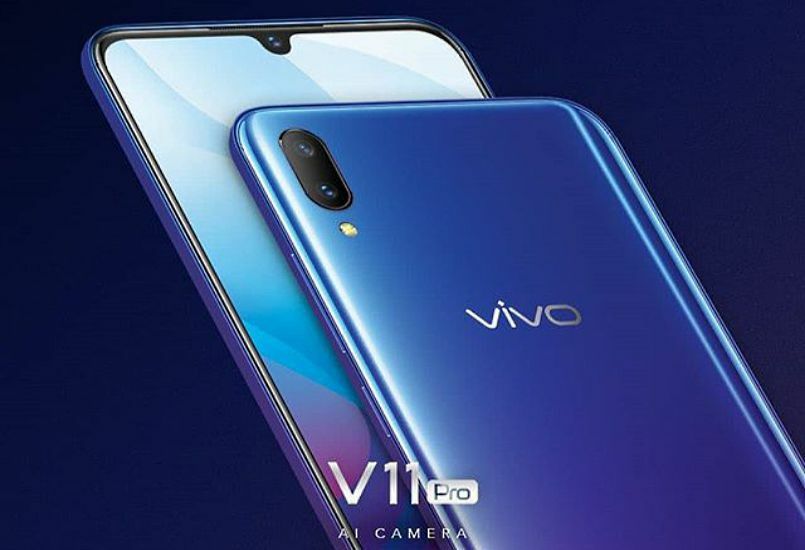 Harga Vivo V11 Pro 7 2ba06