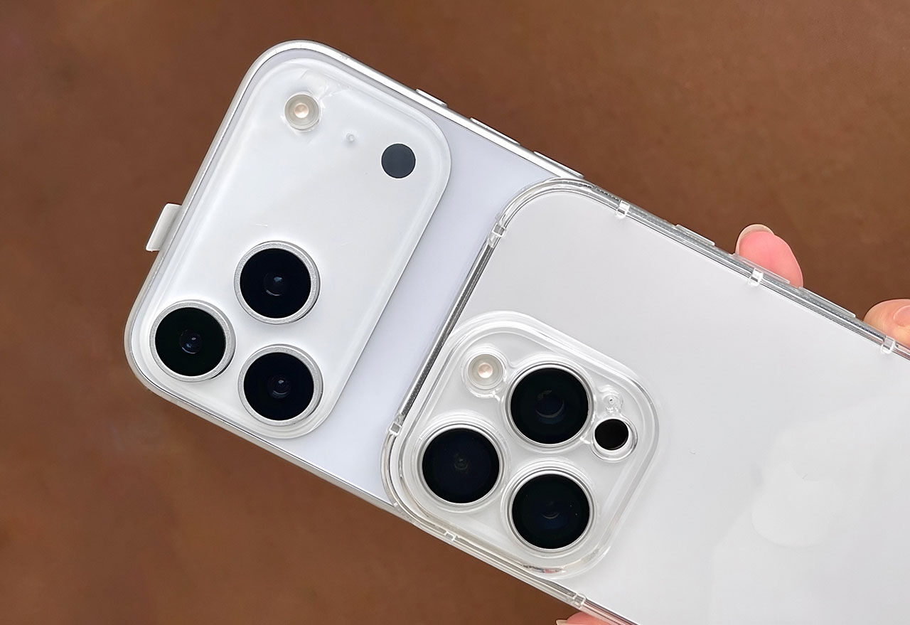 Iphone 16 Pro Vs 17 Pro 77c64
