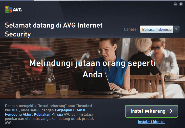 Avg Internet Security 2016 Free