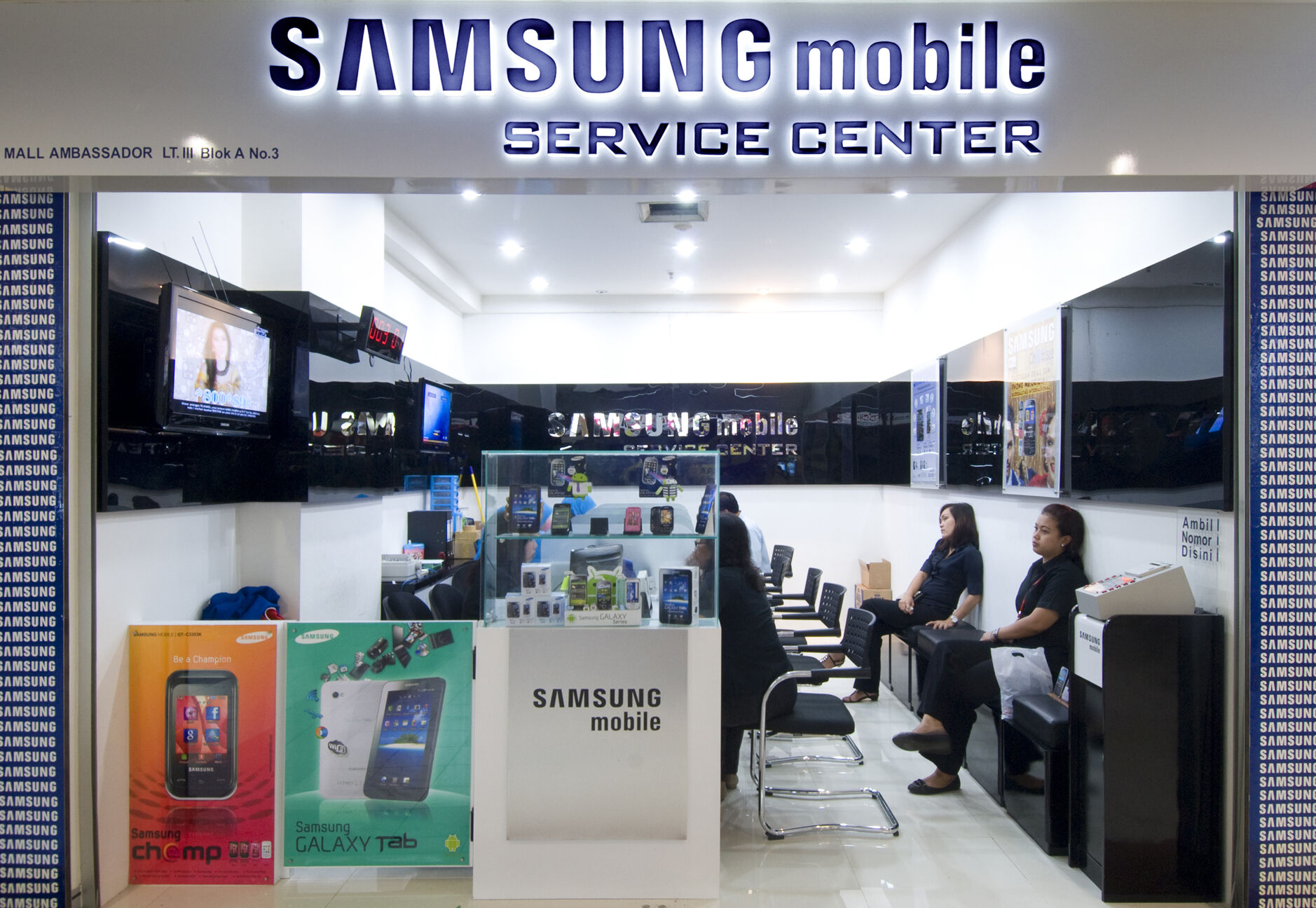 Alasan Harga Smartphone Samsung Mahal 4