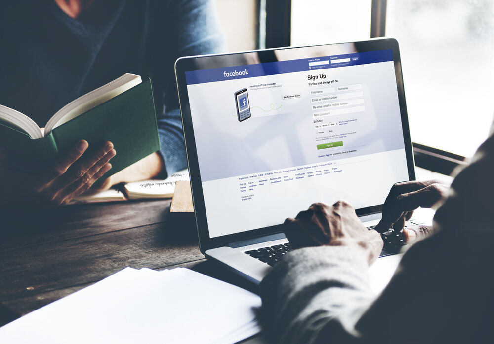Facebook 2
