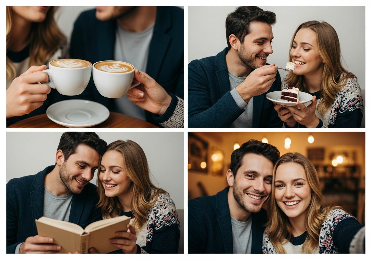 Prompt Gemini Ai Photobox Couple 5f68e