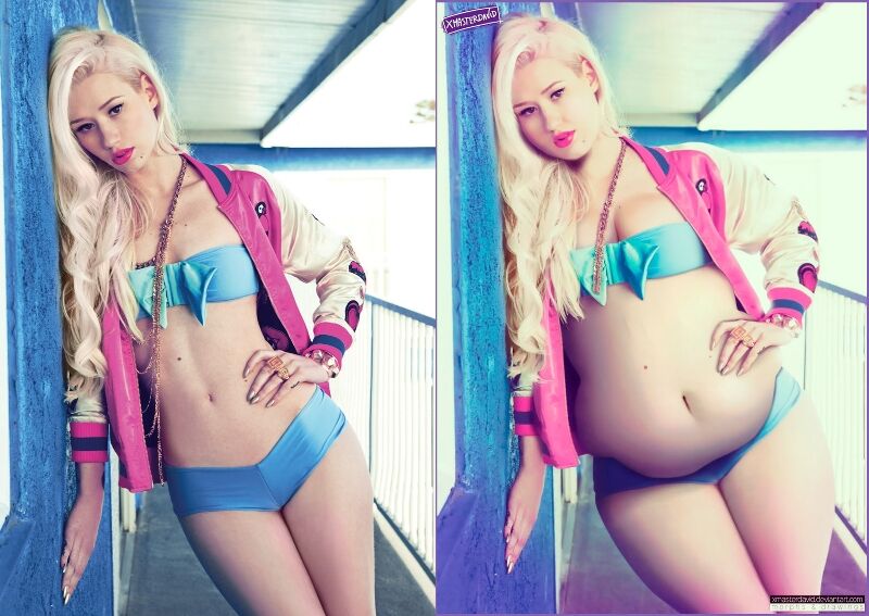 Iggy Azalea