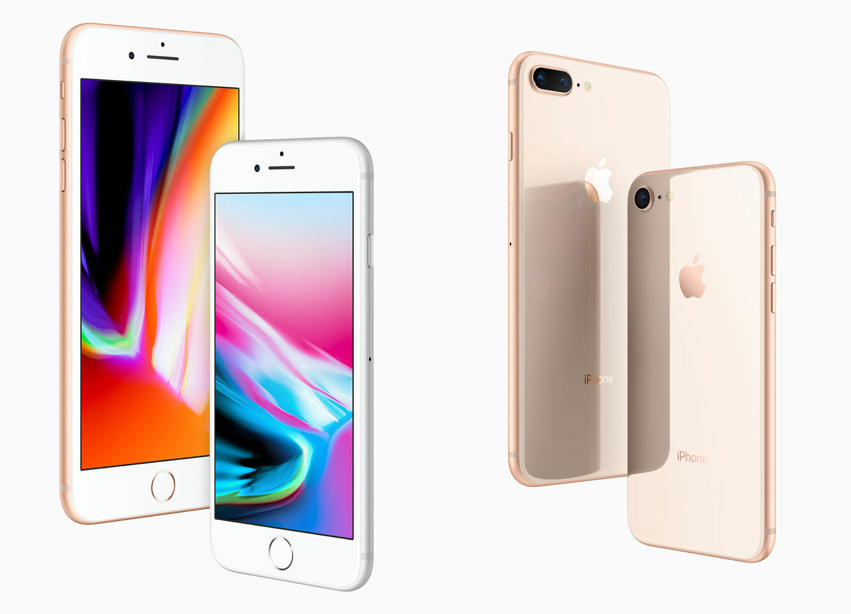 Kelebihan Apple Iphone 8 1
