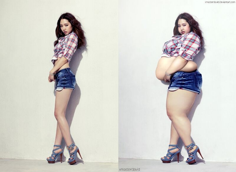 Park Shin Hye