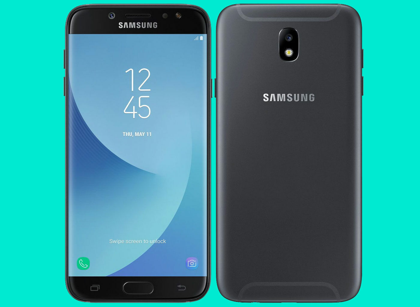 Samsung Galaxy J7 Pro Dan J7 Max