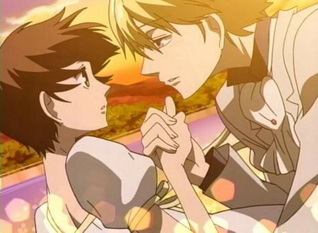 Gambar Anime Romantis 1 780d4