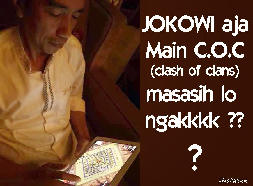 Meme Clash Of Clans 9