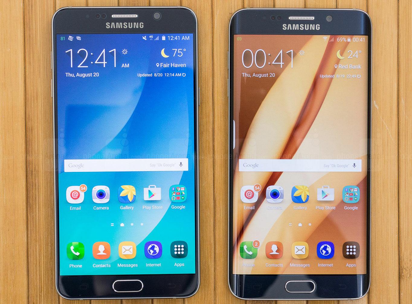 Tips Memilih Smartphone Samsung 5