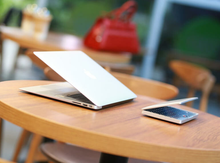 Laptop Terkecil Di Dunia Gpd Pocket 1