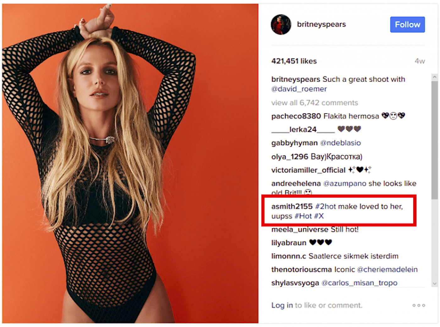 Malware Turla Instagram Britney