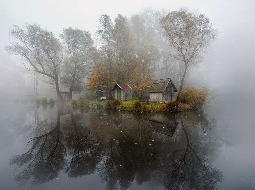 Foto Terbaik National Geographic 2