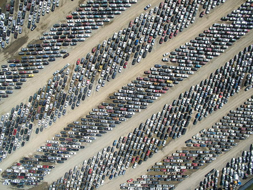 Foto Drone Menakjubkan 18