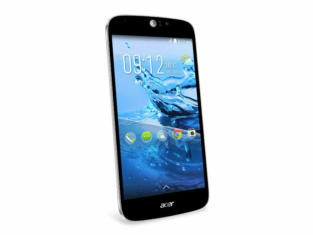 Acer Liquid Jade Z 1 Photo
