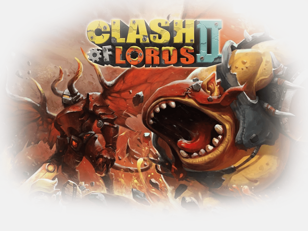 Clash Of Lords Apk Download