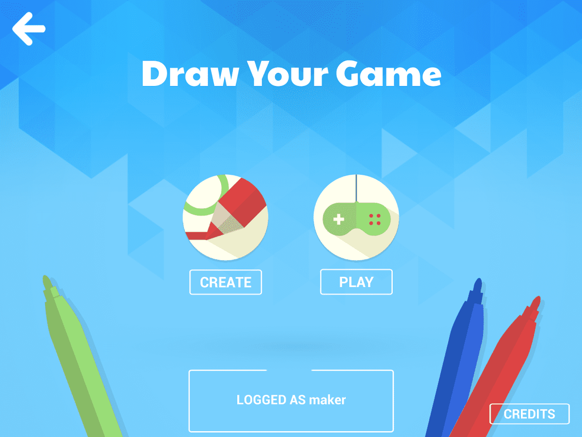 Draw Your Game Apk Download
