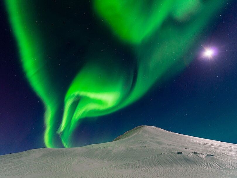Foto Terbaik National Geographic 10