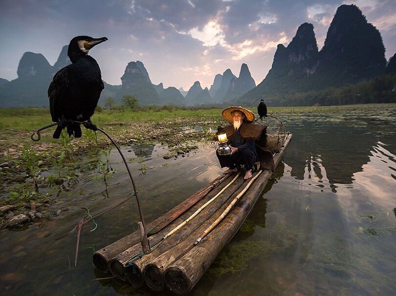 Foto Terbaik National Geographic 15