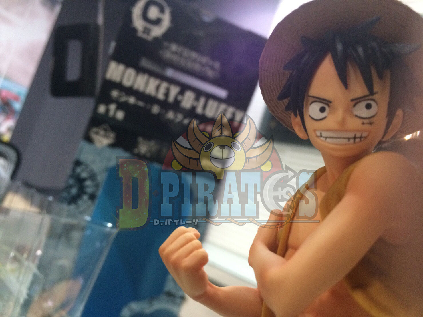 Dpirates 2